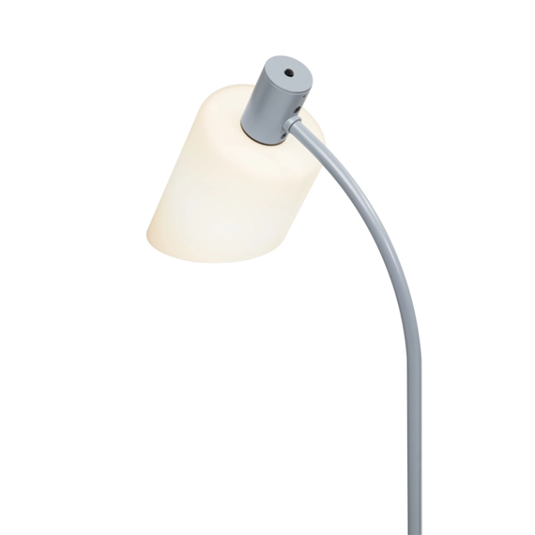 Lampadaire LAMPE DE BUREAU Blanc NEMO LIGHTING