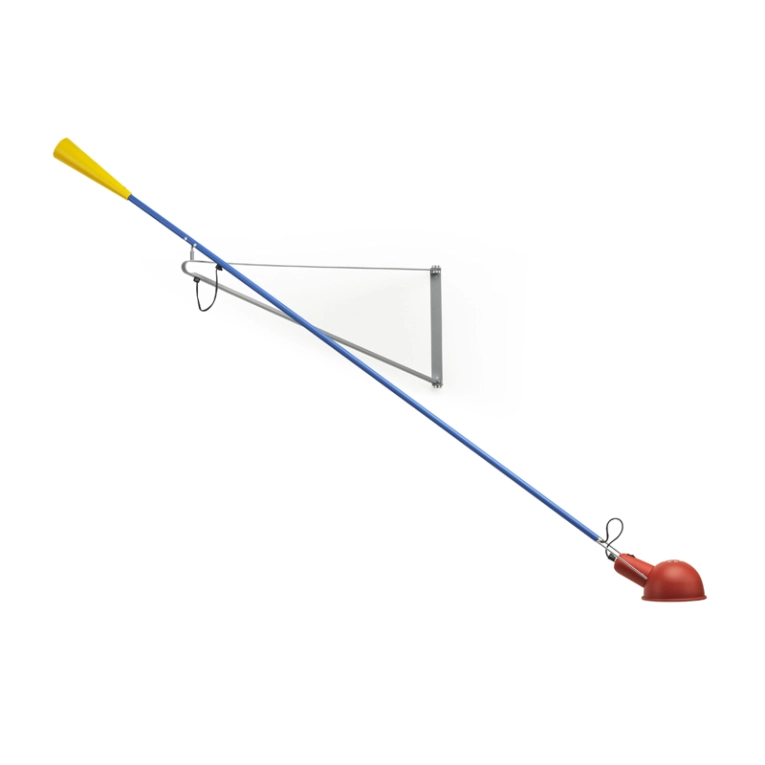 Applique 265 Chromatica FLOS