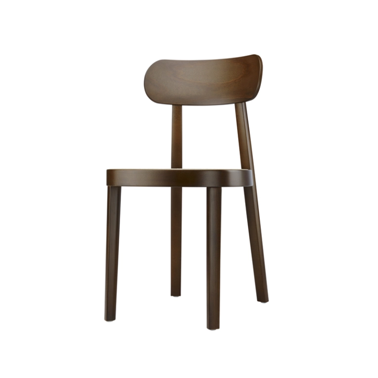 Chaise 118 Noyer THONET