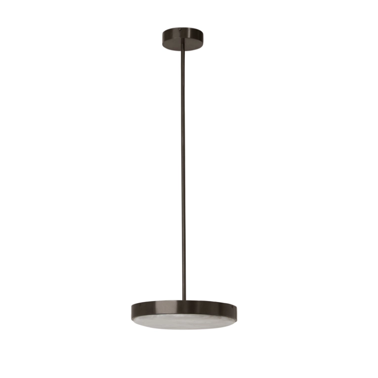 Suspension ANVERS Medium Bronze CTO LIGHTING