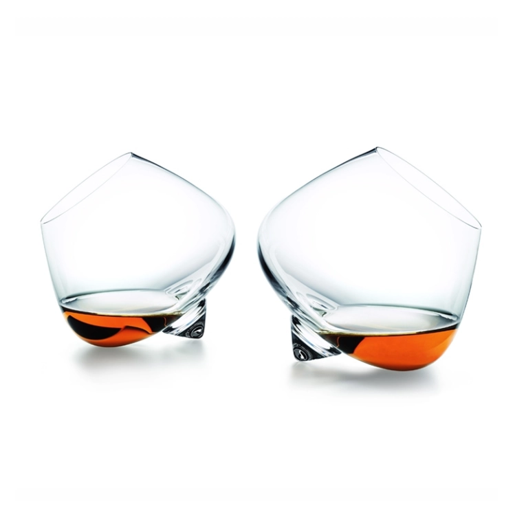 Carafe & verre Verres COGNAC Normann Copenhagen