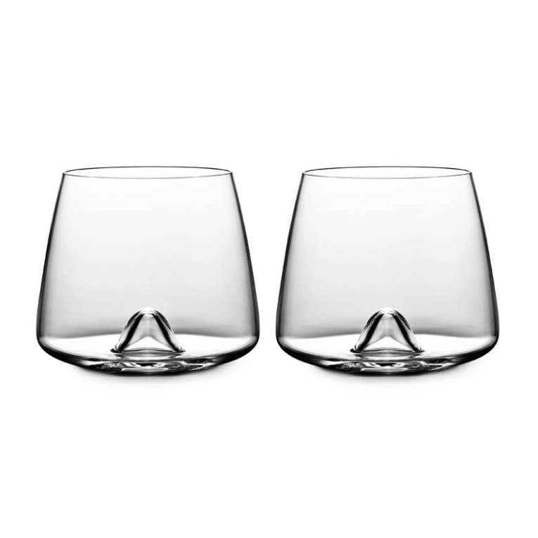 Carafe & verre Verres WHISKY Normann Copenhagen