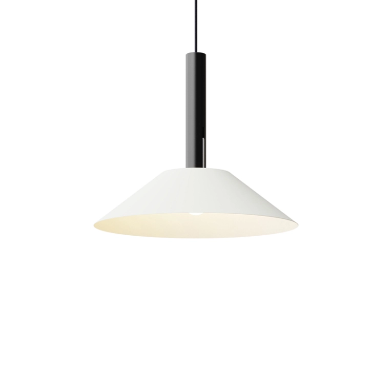 Suspension HOOK Small Noir NINE