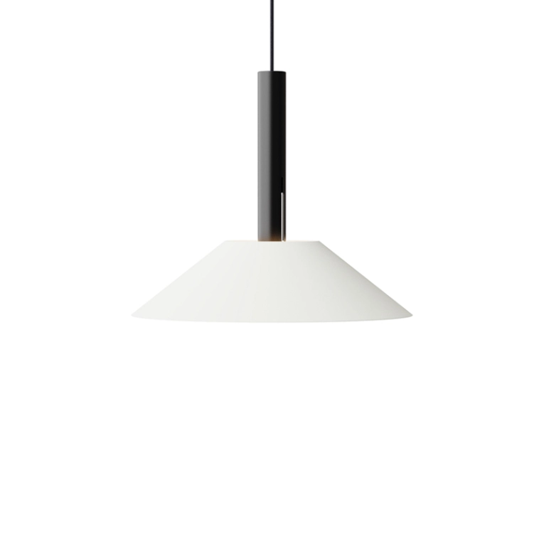 Suspension HOOK Small Noir NINE