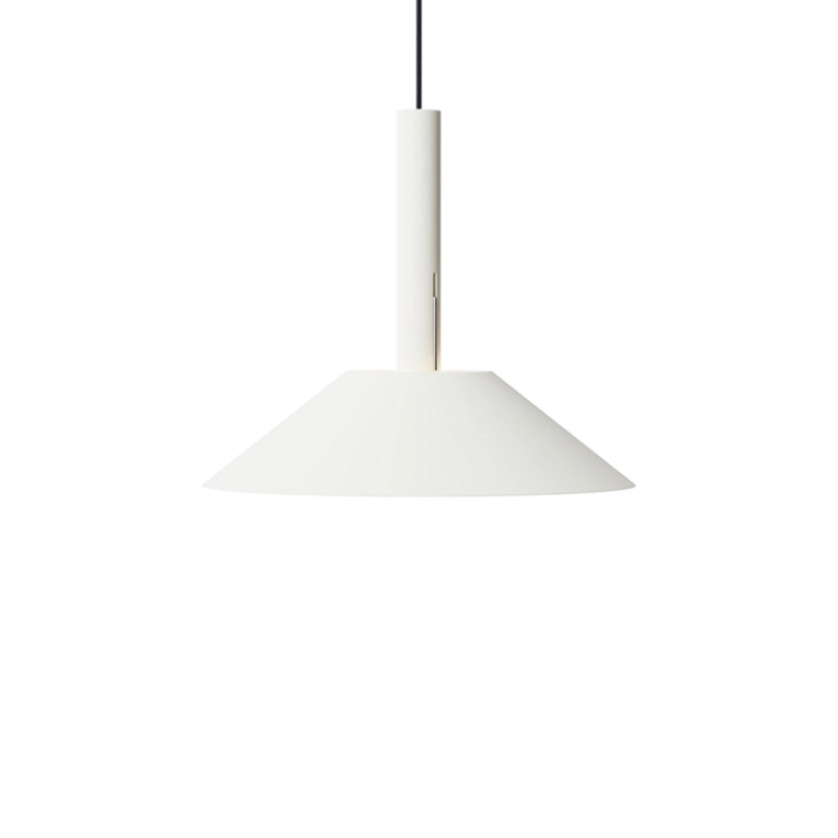 Suspension HOOK Small Blanc NINE