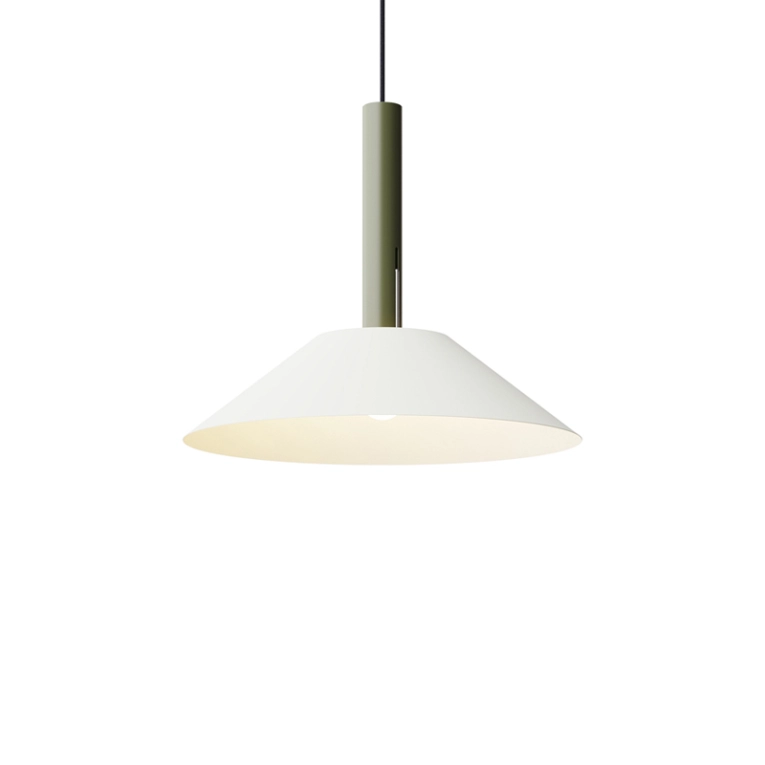 Suspension HOOK Small Vert NINE