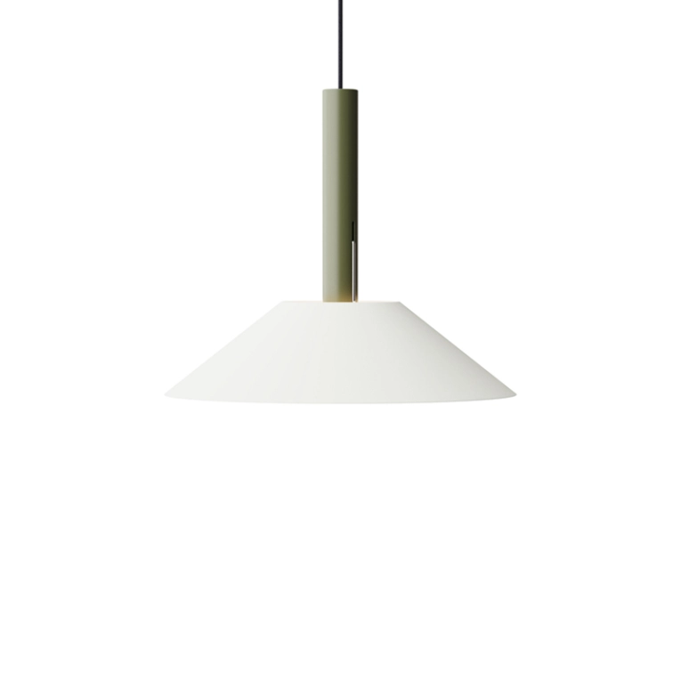 Suspension HOOK Small Vert NINE