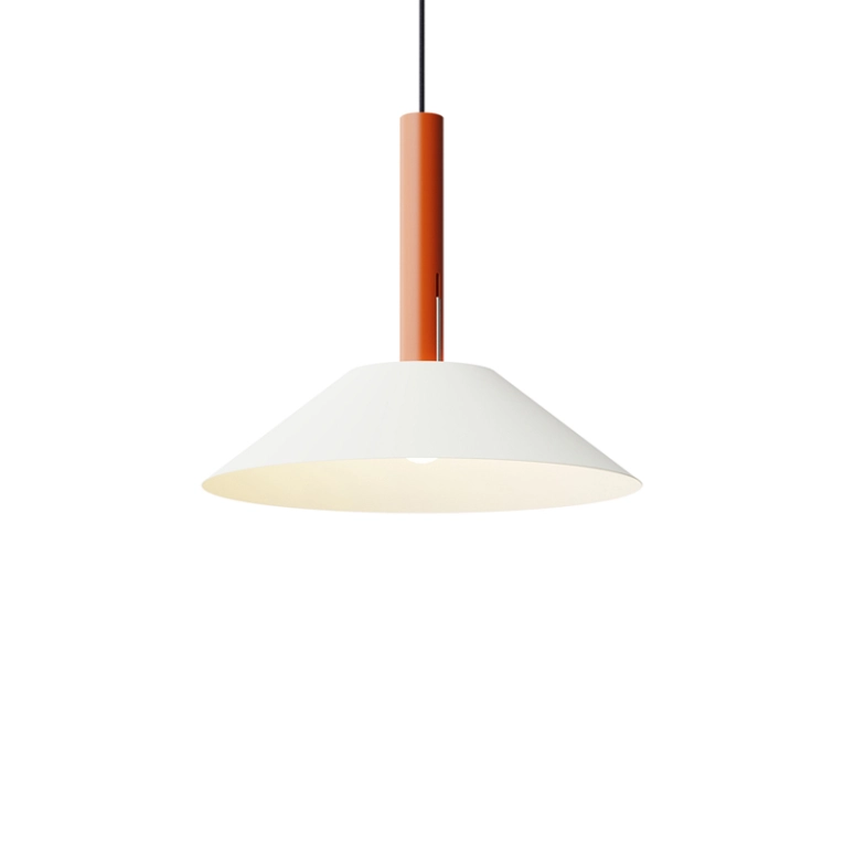 Suspension HOOK Small Orange NINE