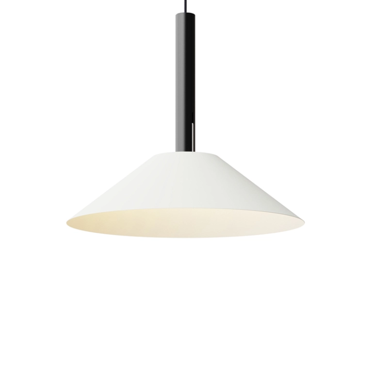 Suspension HOOK Large Noir NINE