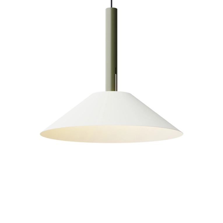 Suspension HOOK Large Vert NINE