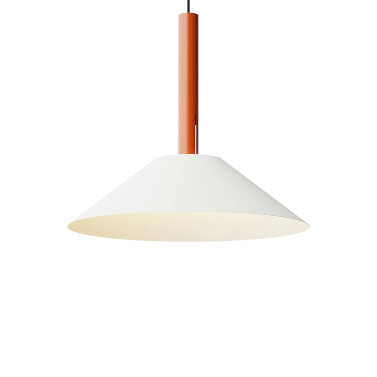 Suspension HOOK Large Orange NINE