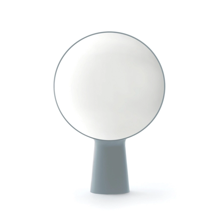 Miroir Miroir CYCLOPE Gris MOUSTACHE