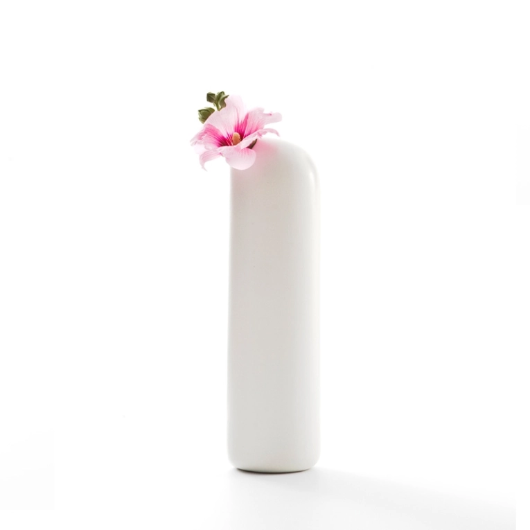 Carafe & verre Ô Carafe Blanc MOUSTACHE