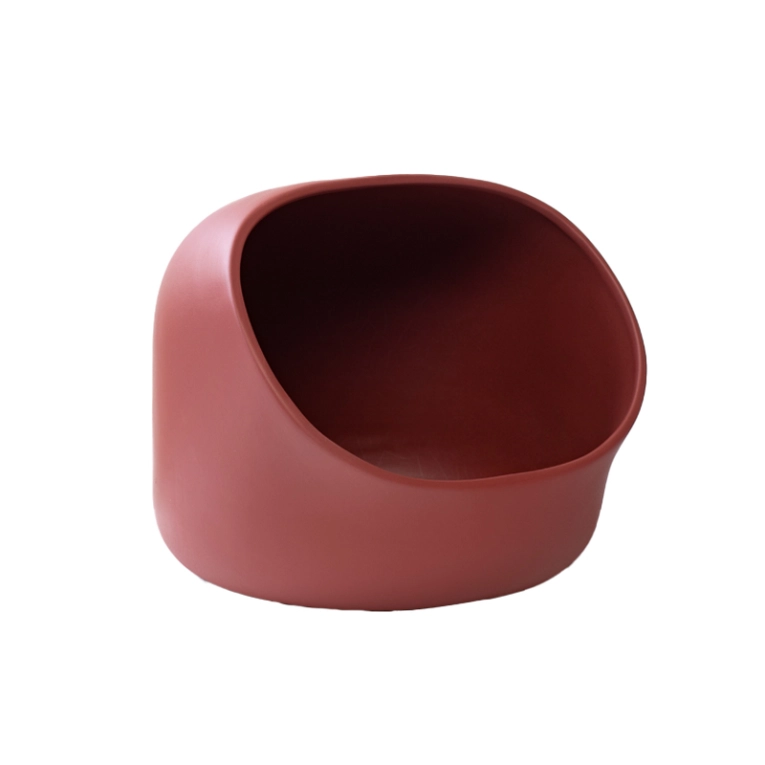 Centre de table & corbeille Ô Corbeille à fruits Terracotta MOUSTACHE