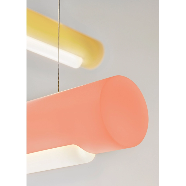 Suspension AURA Rose ESTABLISHED & SONS