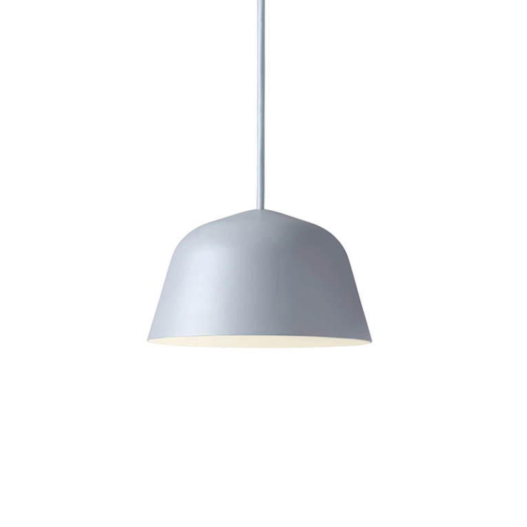 Suspension AMBIT Ø 16,5 Bleu ciel MUUTO