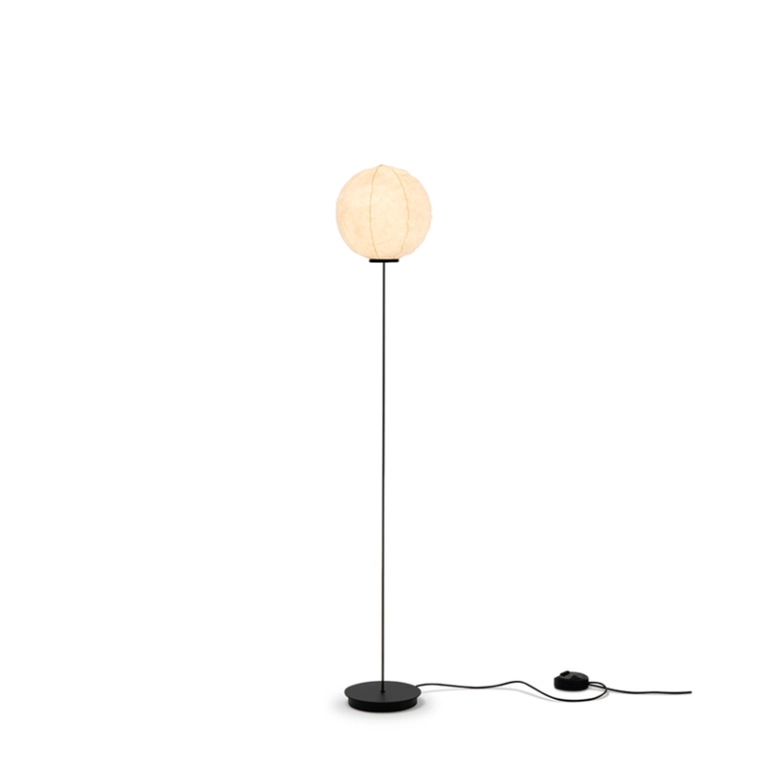 Lampadaire CHO F1 ESTABLISHED & SONS