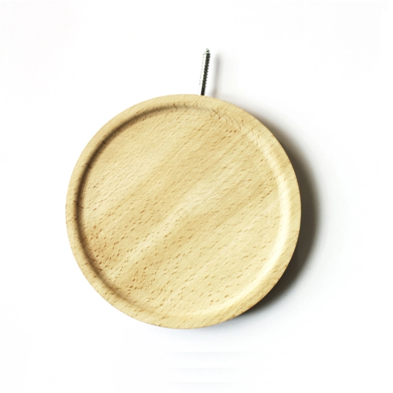 Etagère BALCON x 3 Hêtre MOUSTACHE