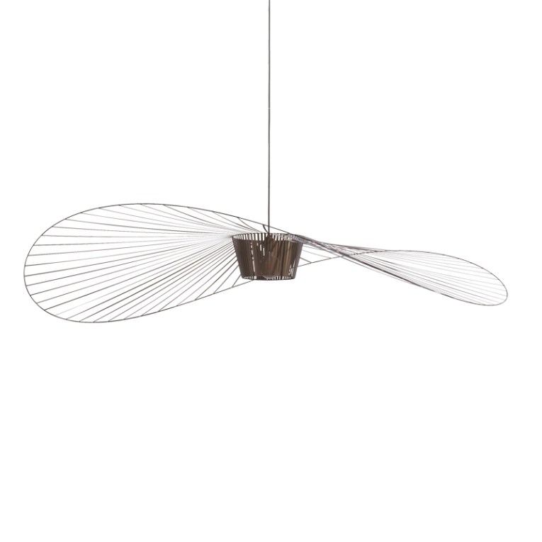 Suspension VERTIGO Bronze PETITE FRITURE