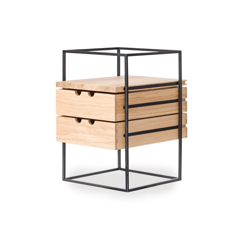 Accessoire de bureau Rangement bureau CACHE KARAKTER