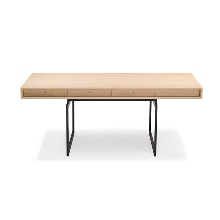 Bureau OFFICE Gris KARAKTER