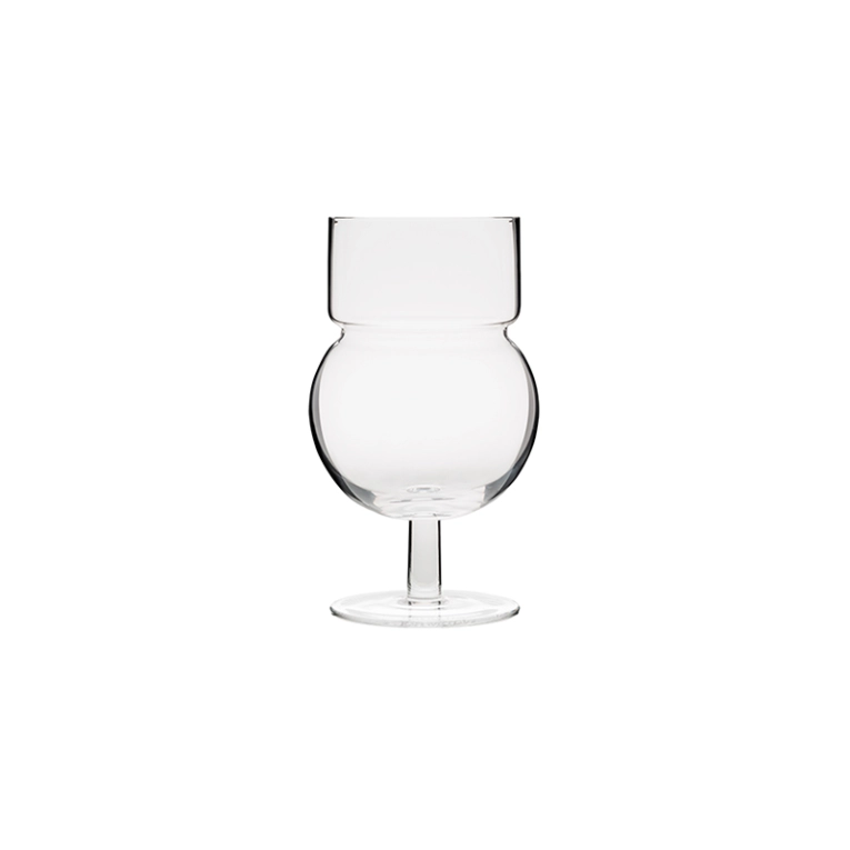Carafe & verre Verre SFERICO 3 KARAKTER