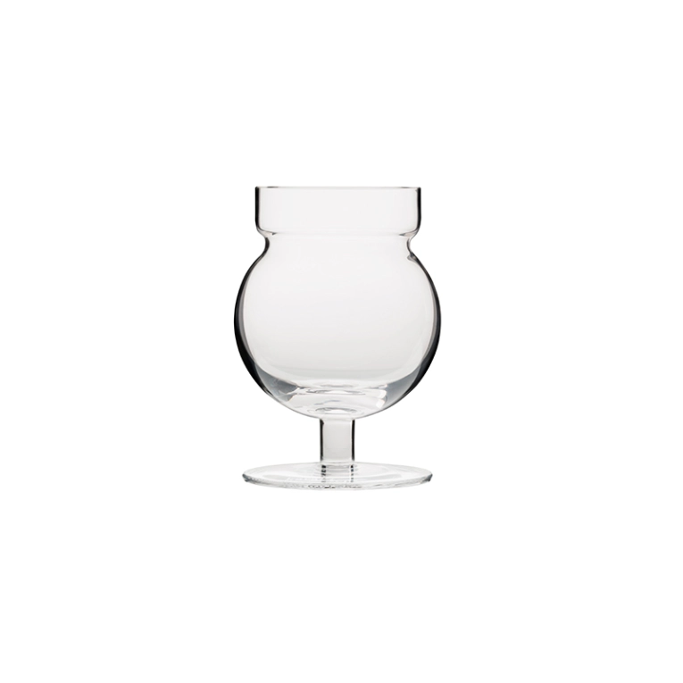 Carafe & verre Verre SFERICO 6 KARAKTER