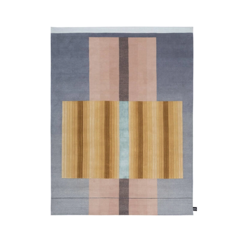 Tapis Tapis BLISS Light Yellow CC-TAPIS