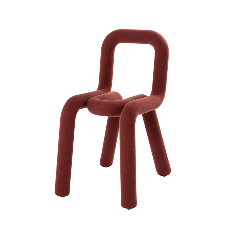 Chaise BOLD Chataigne MOUSTACHE