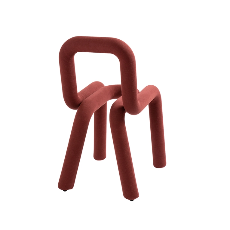 Chaise BOLD Chataigne MOUSTACHE
