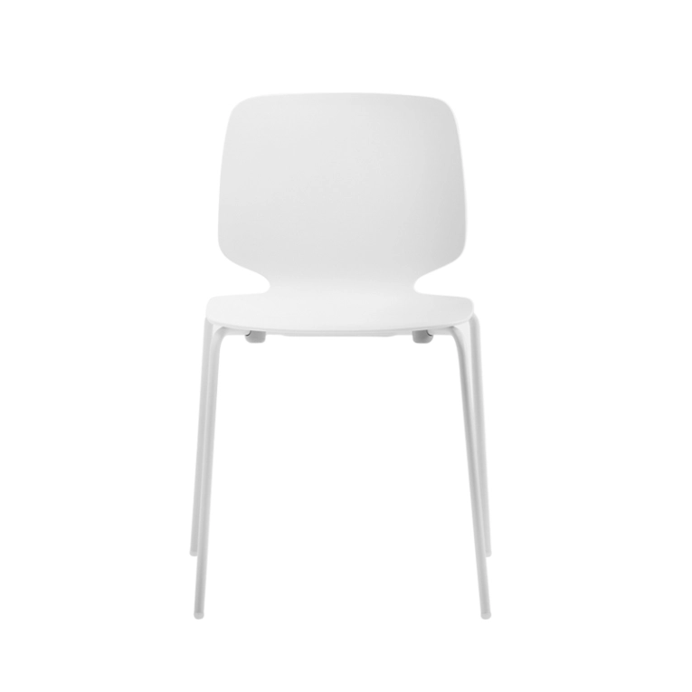 Chaise BABILA 2730 Blanc PEDRALI