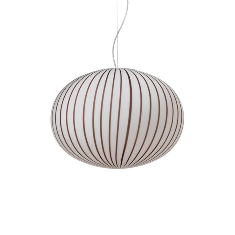 Suspension FILIGRANA S4 Noir ESTABLISHED & SONS