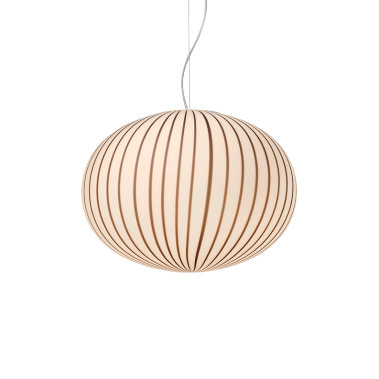 Suspension FILIGRANA S4 Noir ESTABLISHED & SONS