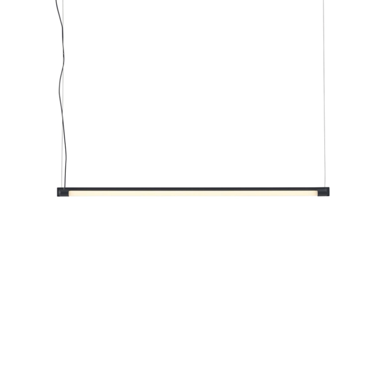 Suspension FINE 90 Noir MUUTO