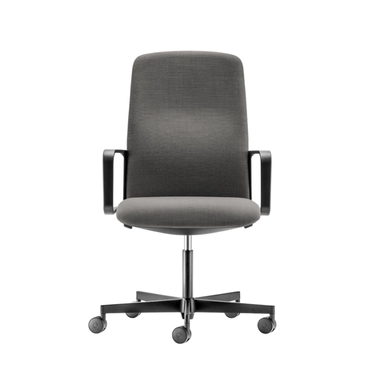 Fauteuil de bureau TEMPS EXECUTIVE Gris 124 PEDRALI