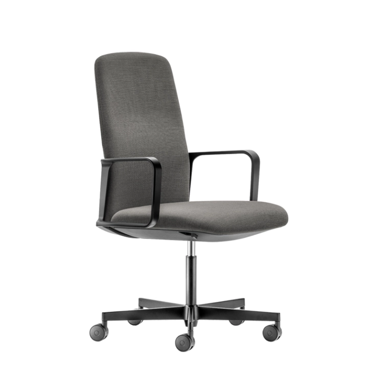 Fauteuil de bureau TEMPS EXECUTIVE Gris 124 PEDRALI