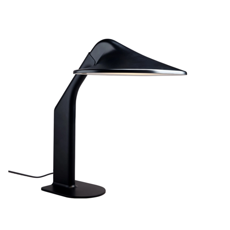 Lampe à poser NIWAKI Noir DCW EDITIONS