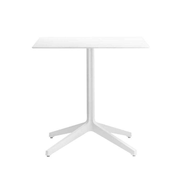 Table YPSILON 4 4795 Blanc PEDRALI