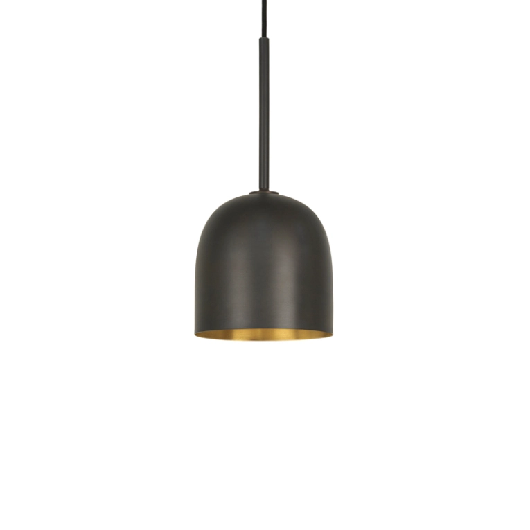 Suspension HOWARD Ø 16 Gunmetal GUBI