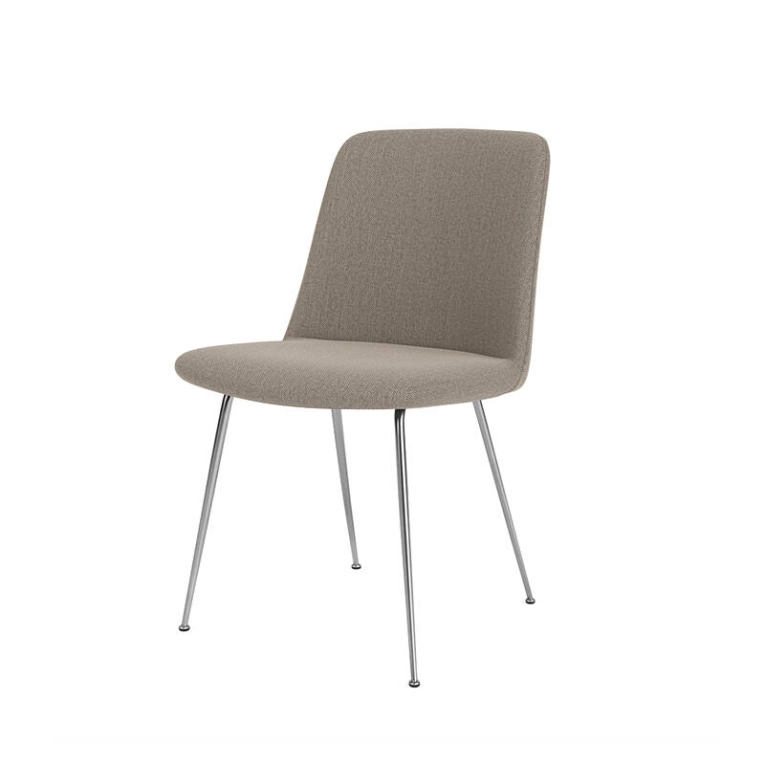 Chaise RELY HW8 Re-Wool 128 AND TRADITION