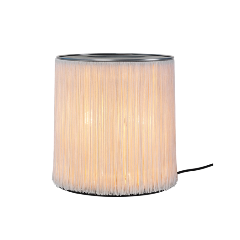 Lampe à poser MODEL 597 Crème GUBI