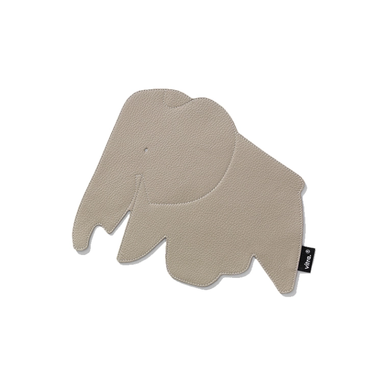 Accessoire de bureau Tapis de souris ELEPHANT PAD Sable VITRA