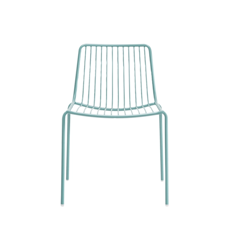 Chaise NOLITA 3650 Azur PEDRALI