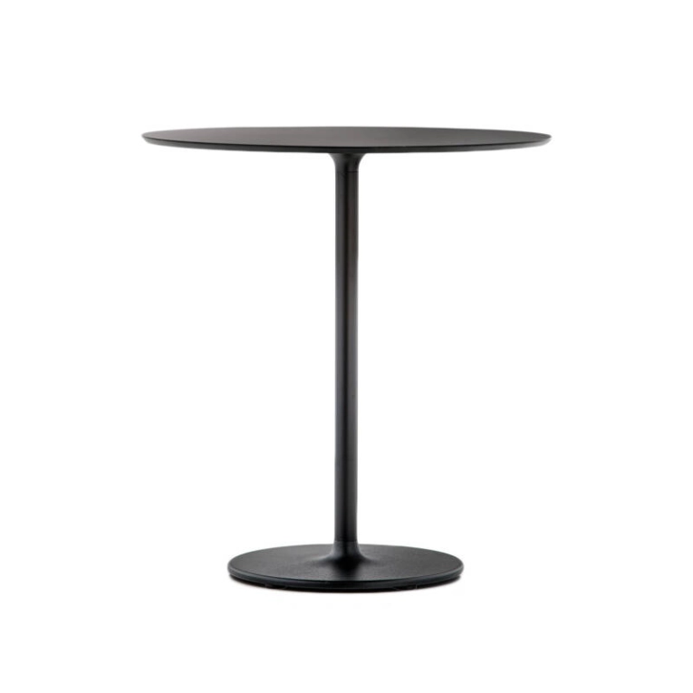 Table STYLUS 5402 Noir PEDRALI