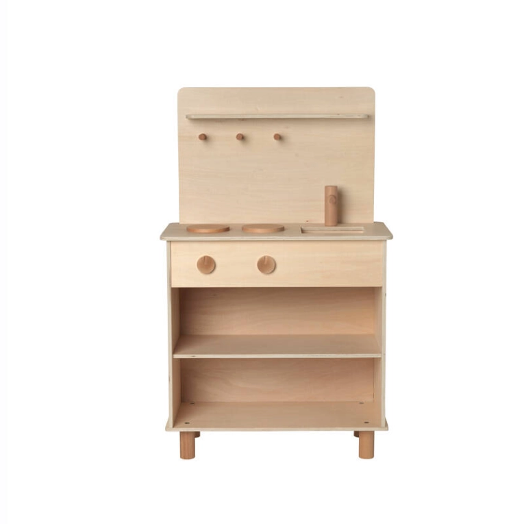 Jouet & accessoires enfant Cuisine enfant TORO Bois FERM LIVING