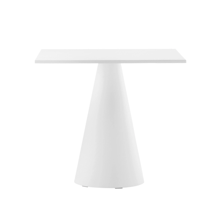 Table IKON 865 Blanc PEDRALI