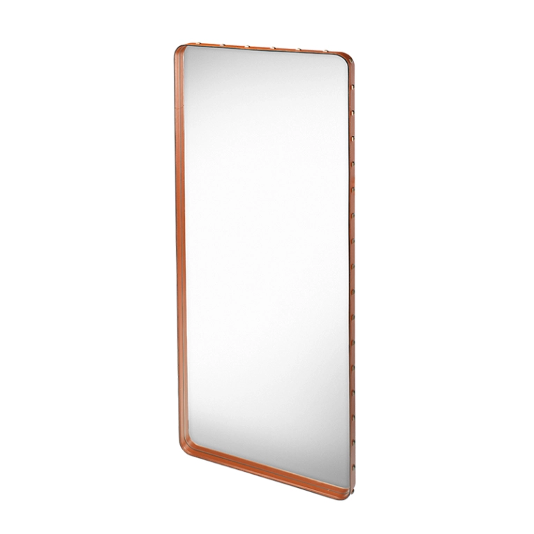 Miroir Miroir ADNET 70x180 Marron GUBI