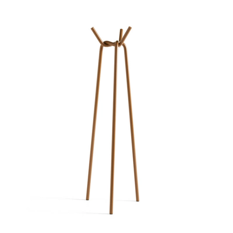 Porte-manteau Portemanteau KNIT Caramel HAY