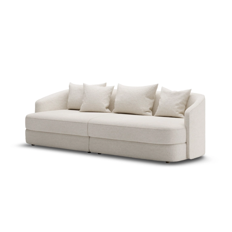 Canapé COVENT RESIDENTIAL Barnum Lana 24 NEW WORKS