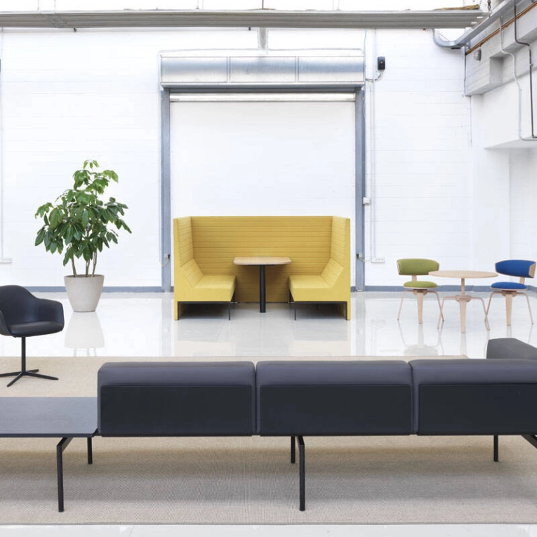 Box de réunion STRIPES BOX Tonga YS160 MARELLI